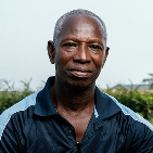 Tolu Amosun